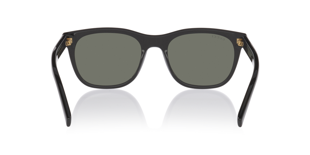Gucci GG1985S Round Sunglasses - Tortoise