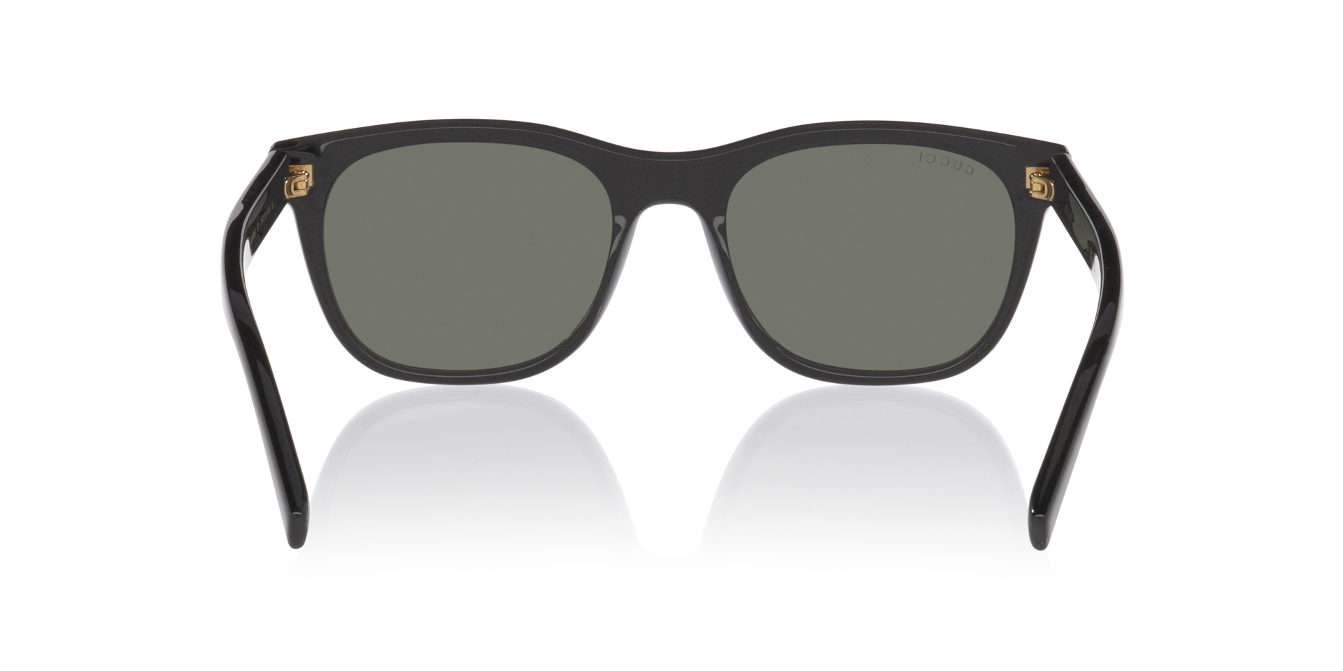 Gucci GG1985S Round Sunglasses - Tortoise