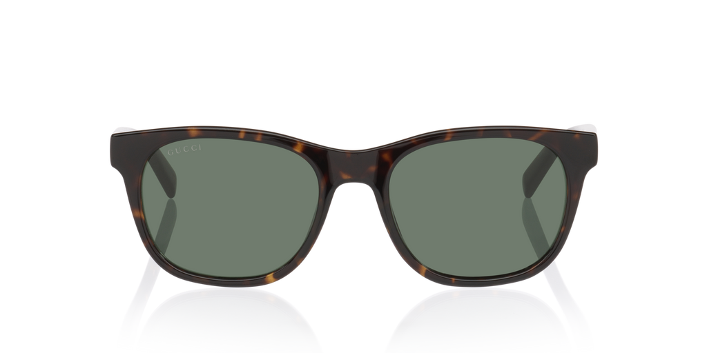 Gucci GG1985S Round Sunglasses - Tortoise