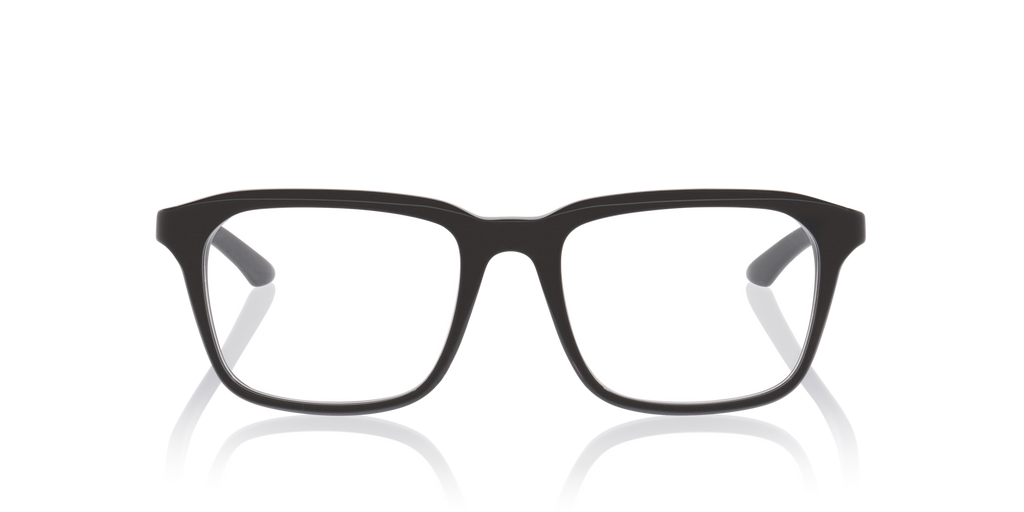 Gucci GG2081O Rectangle Eyeglasses - Black