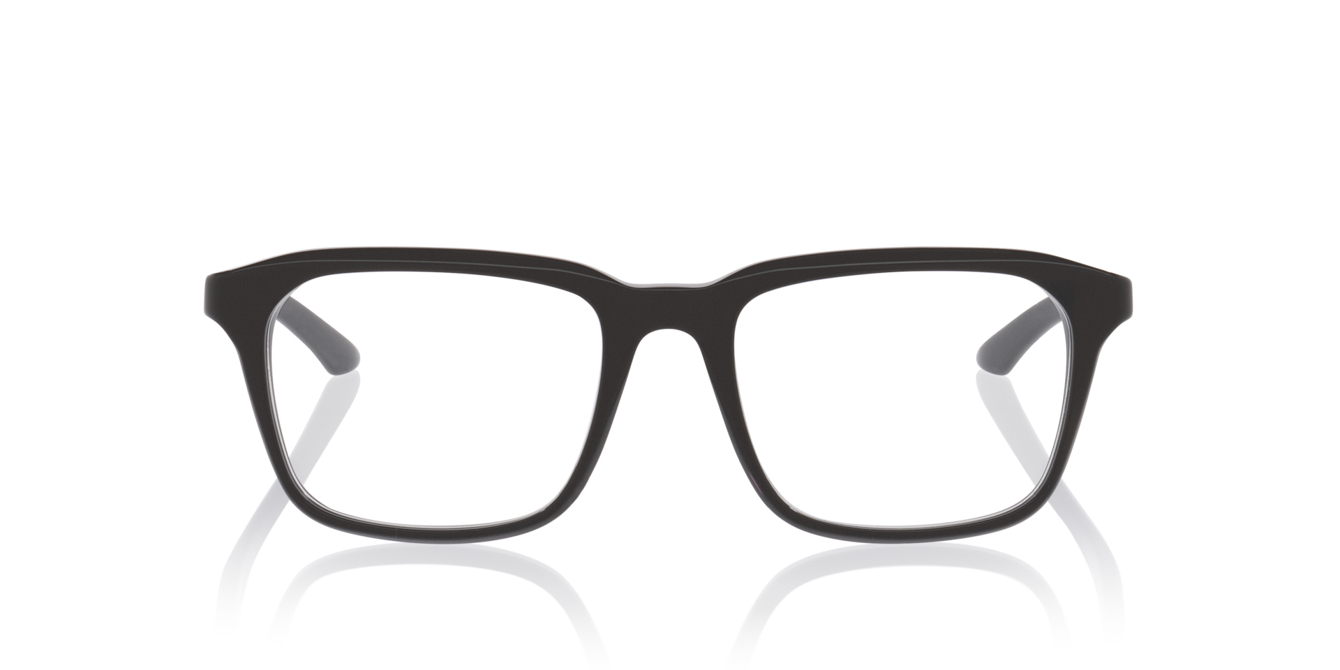 Gucci GG2081O Rectangle Eyeglasses - Black