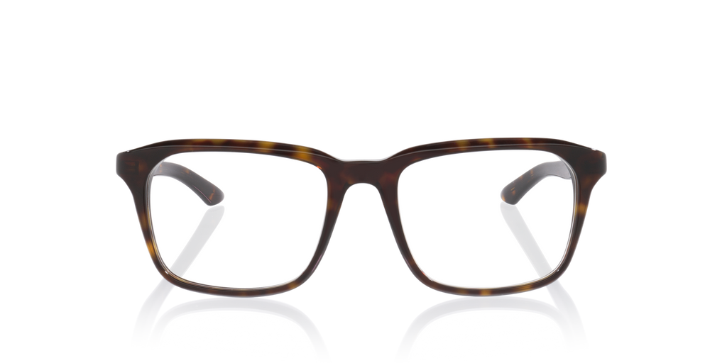 Gucci GG2081O Rectangle Eyeglasses - Tortoise