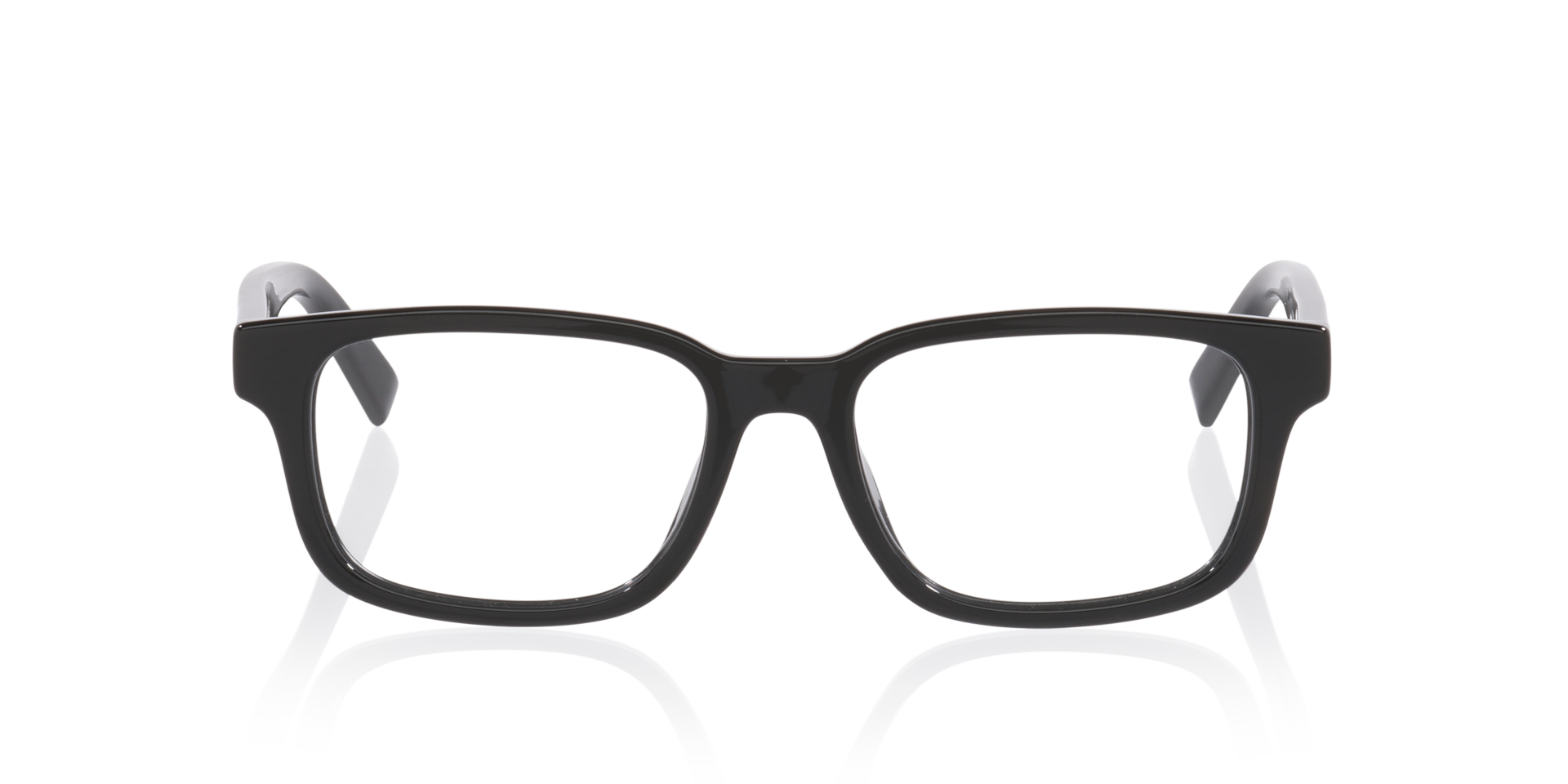 Gucci Gg2107Ol Rectangle Eyewear - Tortoise