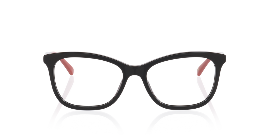 Gucci GG2117O Cat Eye Eyeglasses - Tortoise