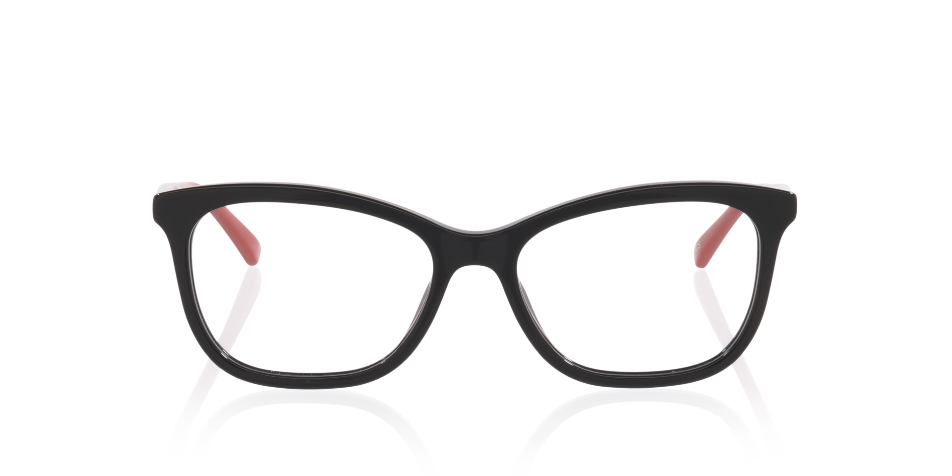 Gucci GG2117O Cat Eye Eyeglasses - Tortoise