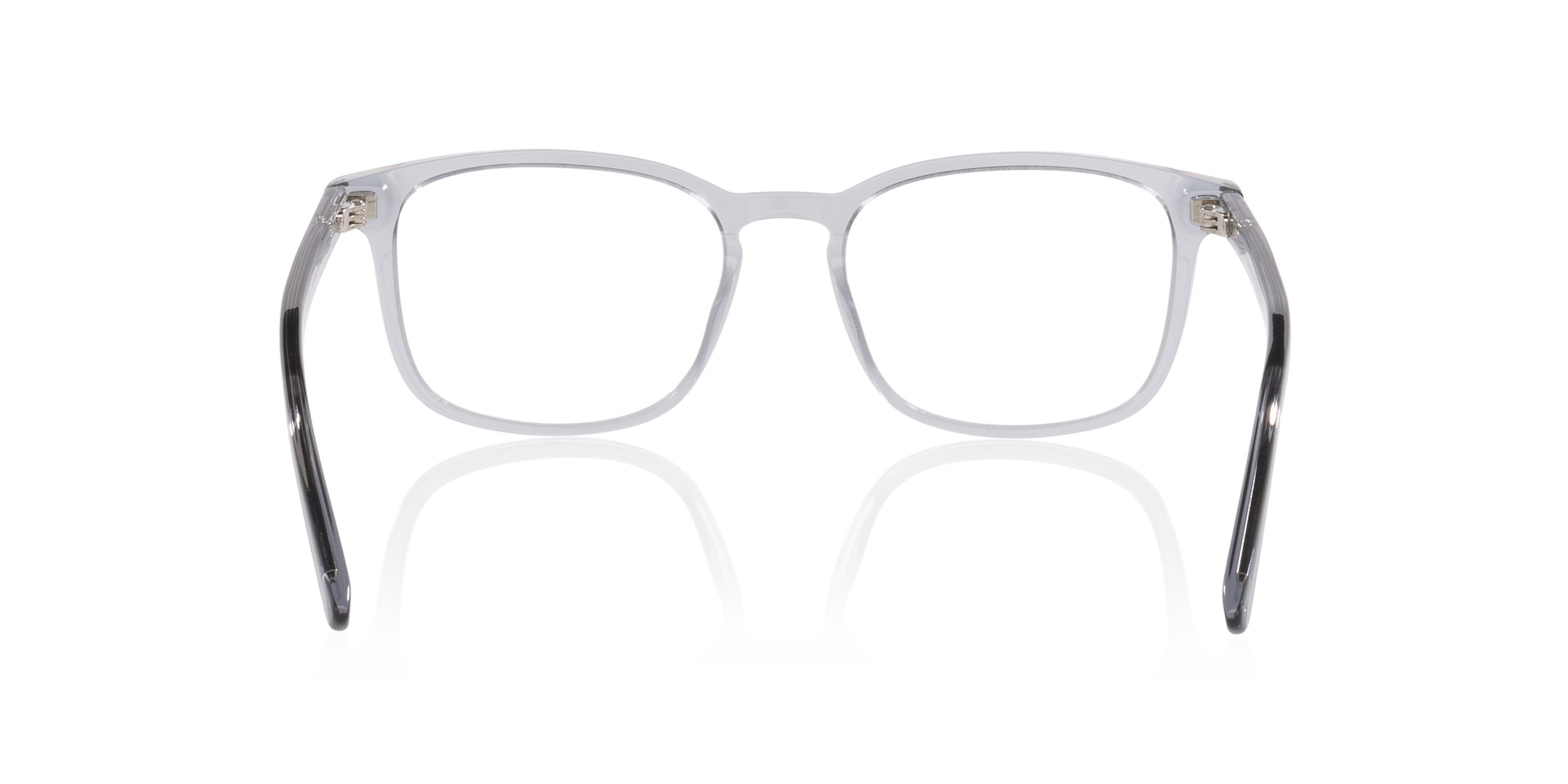 Gucci GG2129O Rectangle Eyeglasses - Tortoise