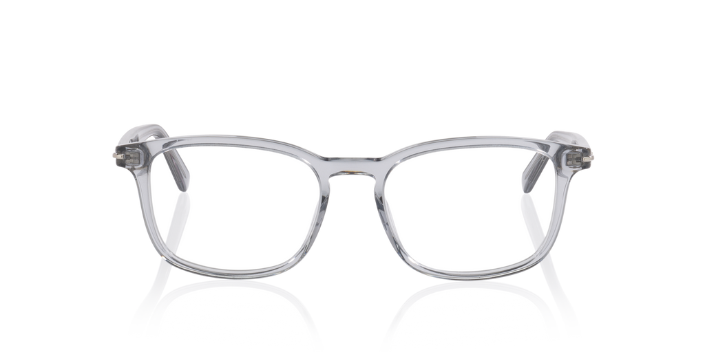 Gucci GG2129O Rectangle Eyeglasses - Grey