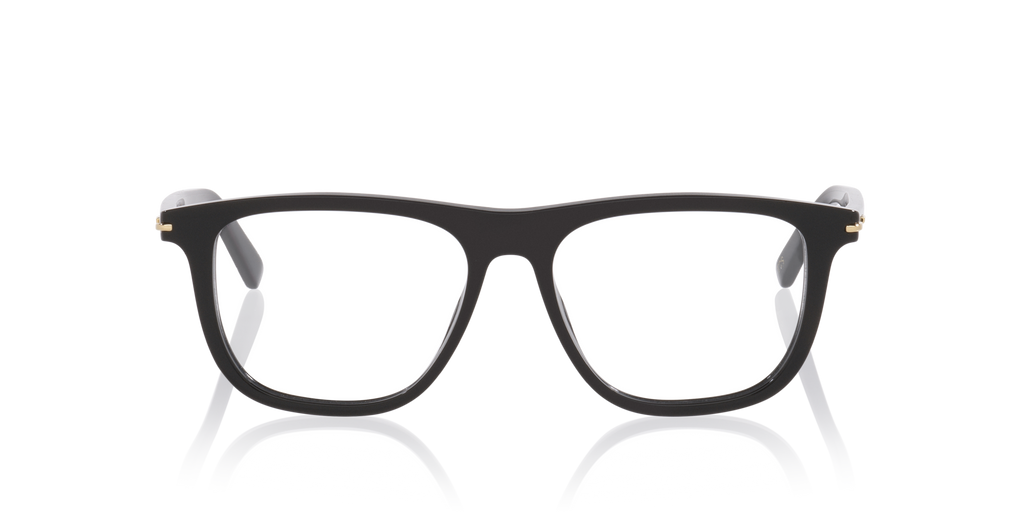 Gucci GG2130O Rectangle Eyeglasses - Grey