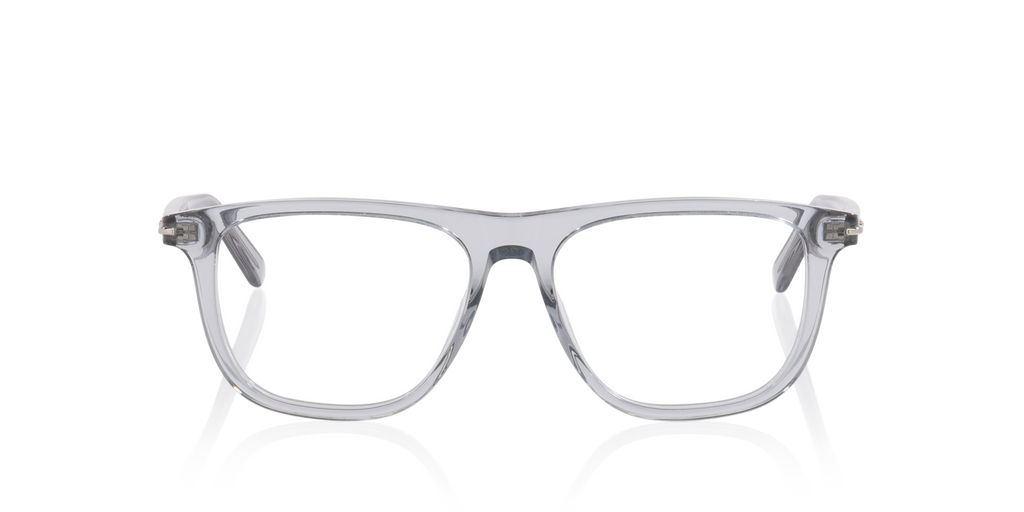 Gucci GG2130O Rectangle Eyeglasses - Black